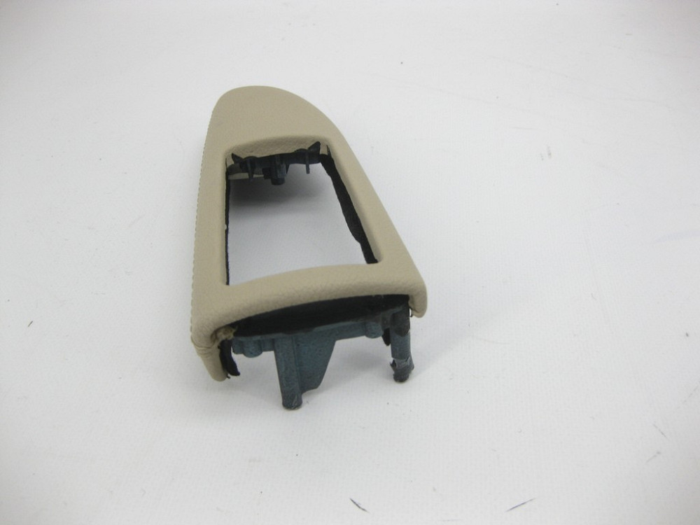 Mercedes-Benz  A2217300689 8M00 Бежева накладка блоку кнопок склопідйомника задніх правих дверей S-class short W221 S-class long V221 Одесса - изображение 8