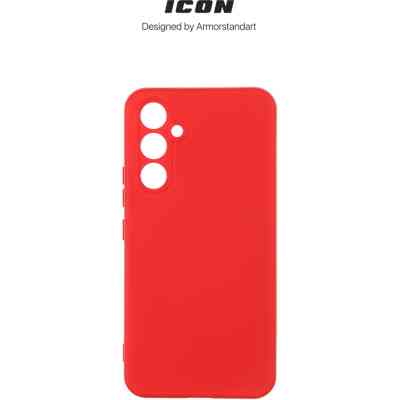 Чохол до мобільного телефона Armorstandart ICON Case Samsung A54 5G (A546) Camera cover Red (ARM66176) Вінниця