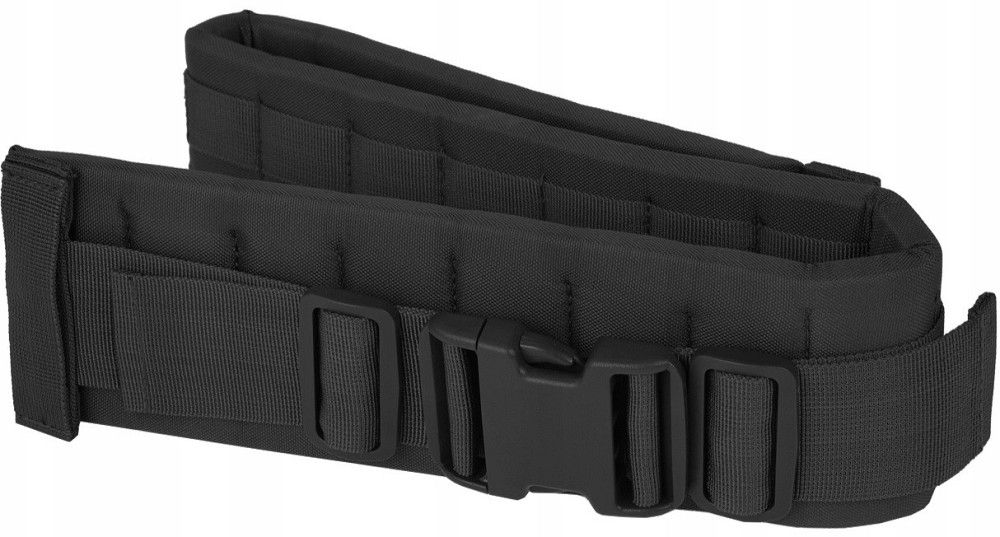 Тактический Ремень модульный с лямками Molle 25 мм Mil-Tec от Sturm (13470002-904) Размер L Нововолынск - изображение 7