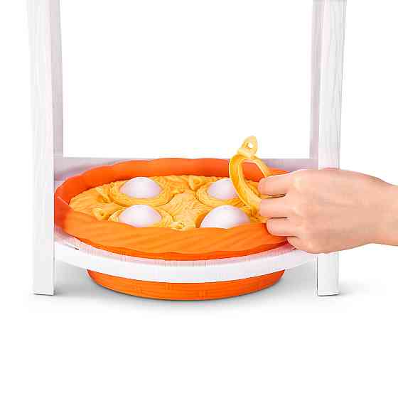 Інтерактивний ігровий набір Pets Alive – Мама качечка з сюрпризом Дніпро