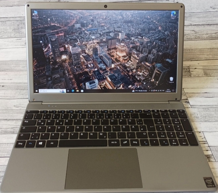 Ноутбук: SSD 512Gb. M2 VIDEO 4Gb. Intel Core 13, батарея 5 годин. Київ - фото 7