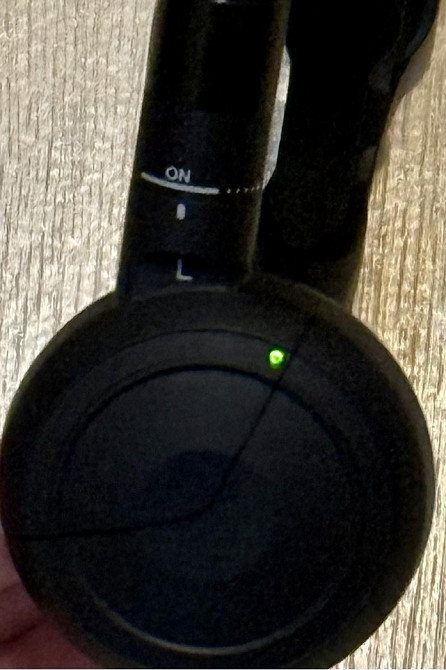 Беспроводные наушники для развлекательной системы Honda Odyssey Харьков - изображение 2