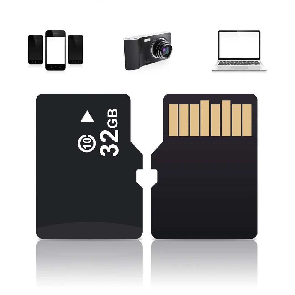 Карта памяти на 32 GB,microSD SBR Киев - изображение 1