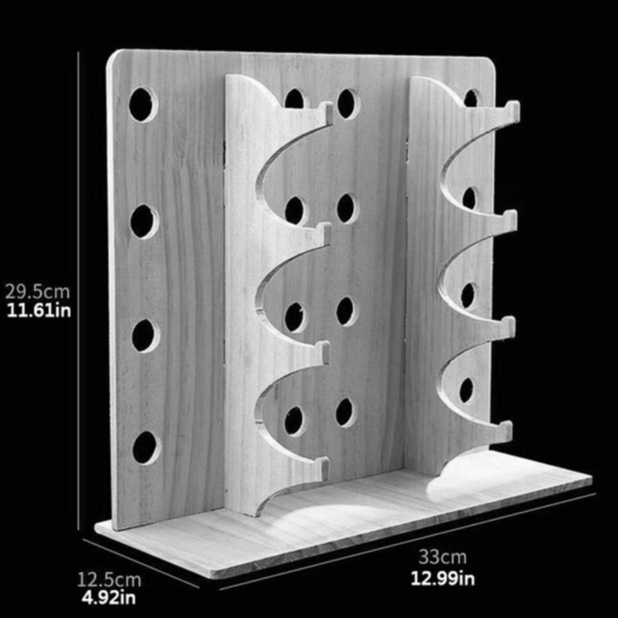 Органайзер для окулярів "Тодані 24" каррі Миколаїв - фото 2
