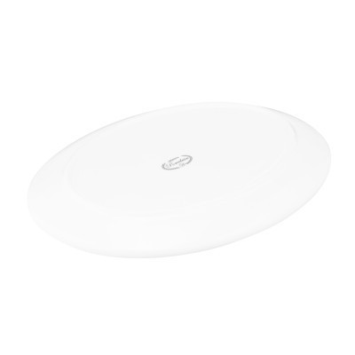 Блюдо Ardesto Oval 25.5х19.5 см (AR3727) Винница - изображение 8