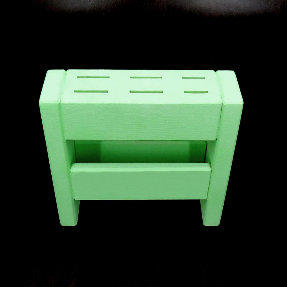 Подставка для ножей 