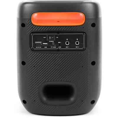 Акустична система Havit SQ146BT 60W RGB Black (HV-SQ146BT-BK) Вінниця