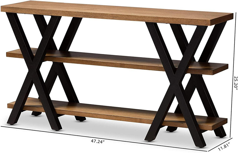 Журнальний столик "Джастаго" венге-мускат Миколаїв - фото 5