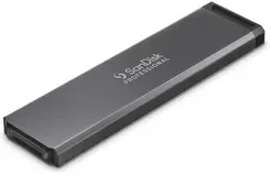 Мережевий накопичувач SANDISK PROFESSIONAL SDPM1NS-002T-GBAND DYSK PRO-BLADE SSD M.2 2TB WW Київ