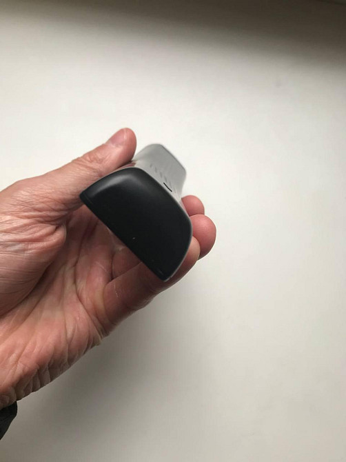 Универсальный тв пульт для телевизора самсунг Samsung дистанционный ду bluetooth смарт голосовой управления Каменское - изображение 9