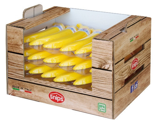 Контейнер для банана Київ - фото 4