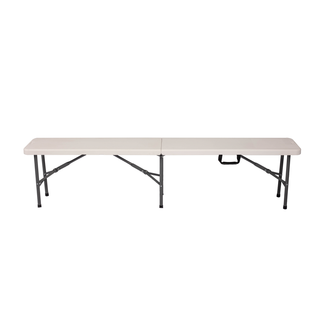 Лавка садова складана Bonro BS 183-2 лавка туристична Київ - фото 2