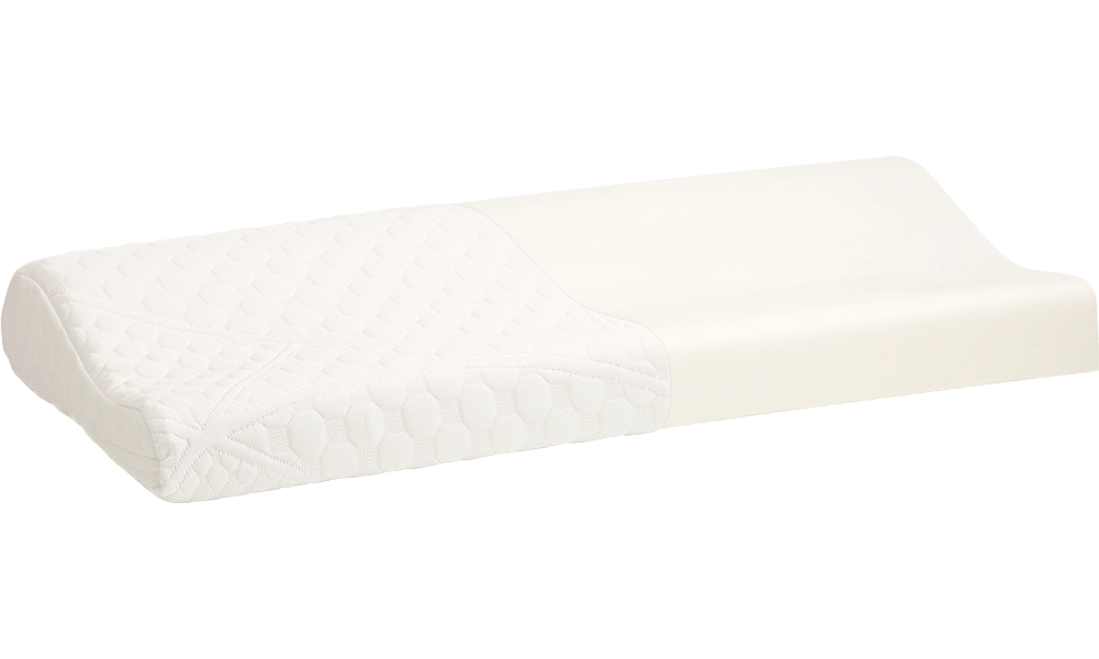 ОРТОПЕДИЧНА ПОДУШКА ЕДВАЙС МЕМОРІ КІДДІ ТМ Come - For Харків - фото 3