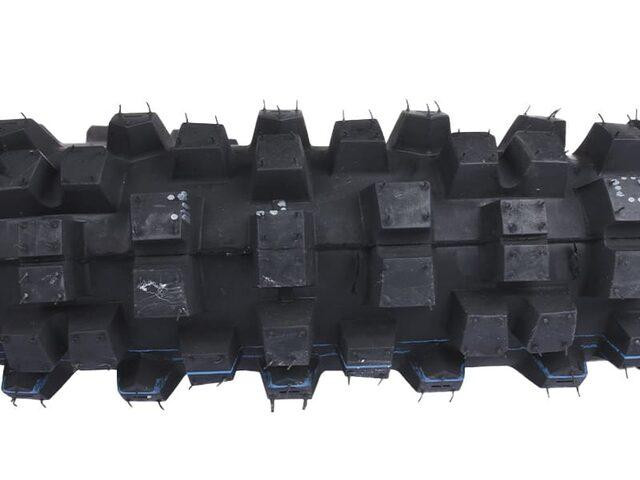 Покришка 110*100*18 TT 8PR Мукачево - фото 2