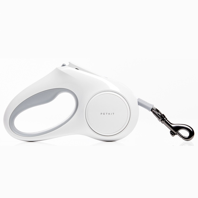Поводок PETKIT Go Free Dog Retractable Leash 3m (P2104) Киев - изображение 7