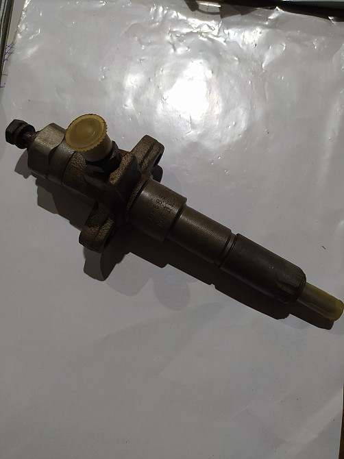 Форсунка (в зборі) мотоблок 195N (12Hp) (уцінка ) Мукачево - фото 1