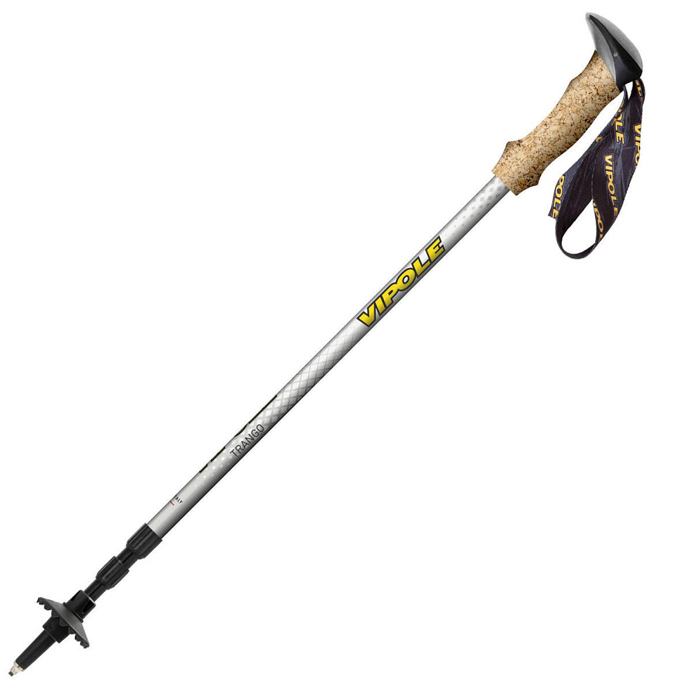 Палки трекинговые Vipole Trango Cork (S25 14) Вінниця - фото 12