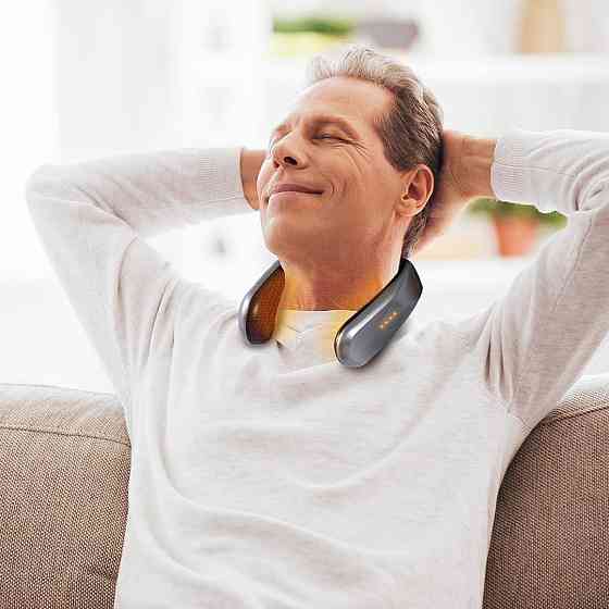 Обігрівач на шию,від USB,4 режими,Handy Heater SBR Київ