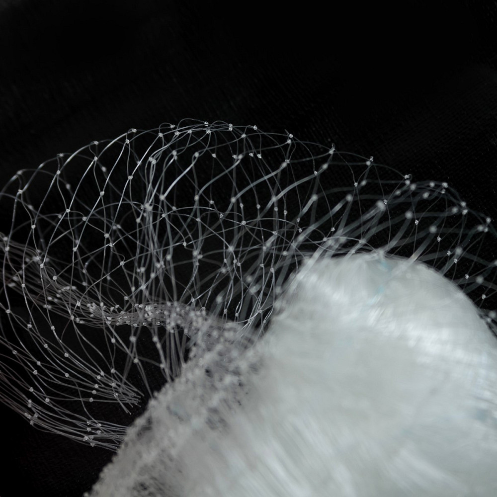 Сітка від птахів 20*20 комірка 6м*5м Дніпро - фото 6