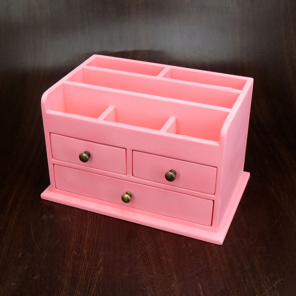 Органайзер настільний "Джойс" барбі Миколаїв - фото 8