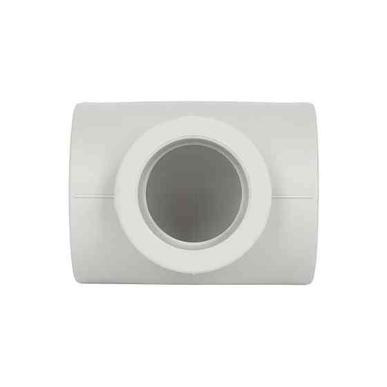 Трійник PPR Blue Ocean 50х40х50 редукційний Київ