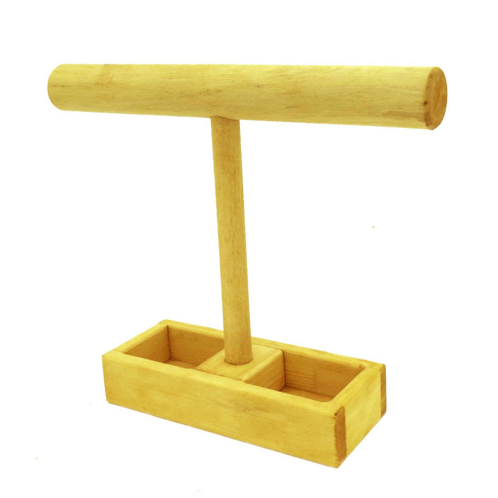 Органайзер для браслетів і годинників "Джелам" ваніль Миколаїв - фото 1