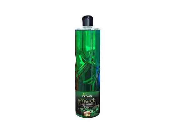 Шампунь-кондиционер EMERALD 1л ТМ EKOLAN Solmir Киев