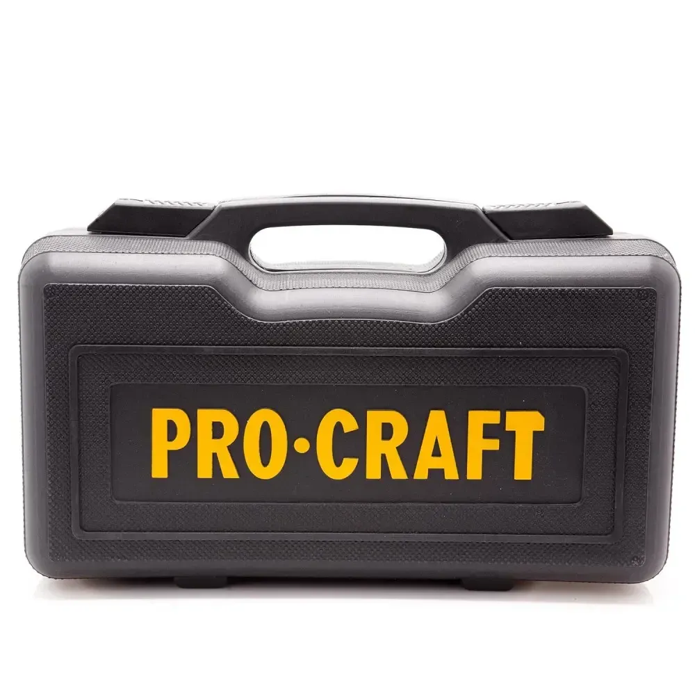 Реноватор многофункциональный инструмент Procraft PMT650E Коломыя - изображение 4
