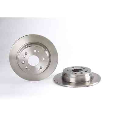 Гальмівний диск Brembo 08.8868.20 Вінниця