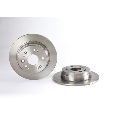 Гальмівний диск Brembo 08.8868.20 Вінниця - фото 1