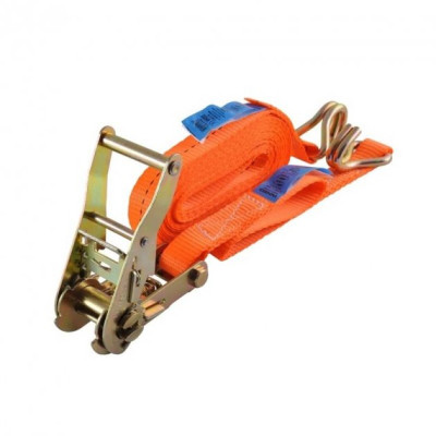 Стяжний ремінь WINSO 1т.,4м (141400) Вінниця - фото 1