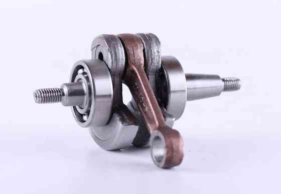 Колінвал у зборі для мотокультора Мукачево