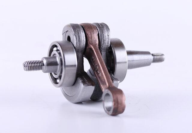 Колінвал у зборі для мотокультора Мукачево - фото 1