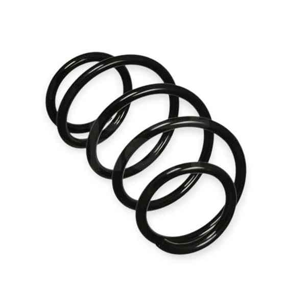 Пружина Nissan Qashqai 1.51.6, 2.0i, D (07-13) () передняя Мукачево