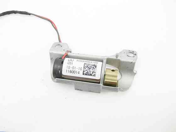 Mercedes-Benz  A0999064100 Вібромоторчик керма C-Class Coupe C205 C-class Estate S205 C-Class W205 C-Class Cabrio A205 GLC Coupe C253 E-class W213 E-c Одесса