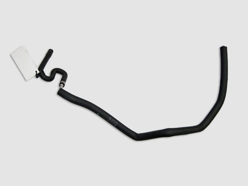 Mercedes-Benz  A1668305096 Шланг обігріву бачка омивача ML GLE W166 GL GLS X166 Одесса - изображение 2