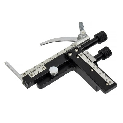 Аксессуар для микроскопов Sigeta Препаратоводій (65690) Вінниця - фото 1