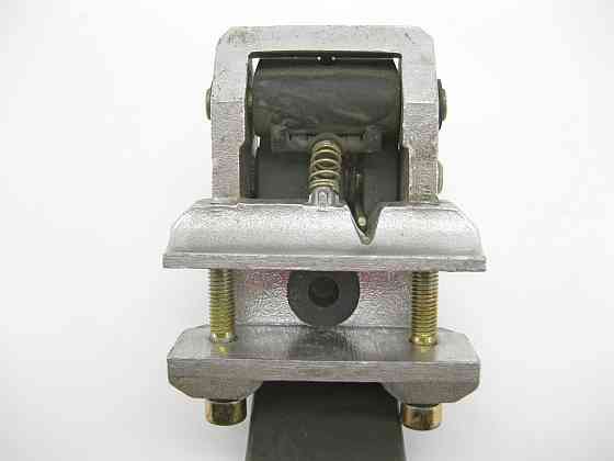 Ref  2-144/3321 Розкладна підніжка пасажира автобусного сидіння Одесса