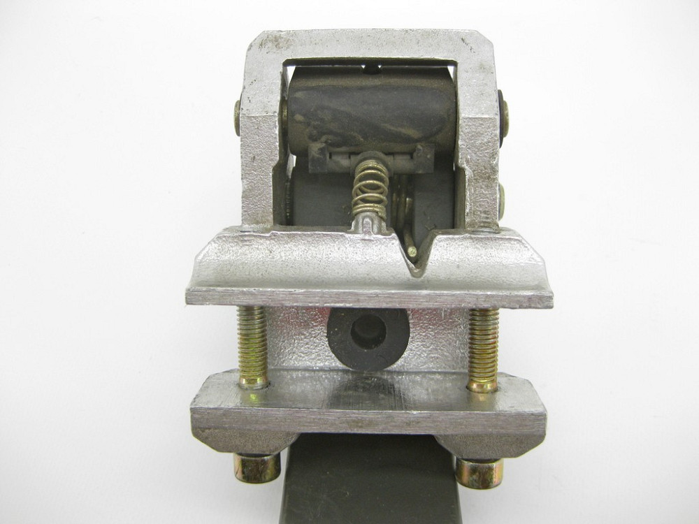 Ref  2-144/3321 Розкладна підніжка пасажира автобусного сидіння Одесса - изображение 6