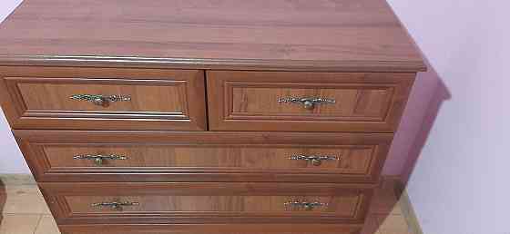 Комод 5Ш Барон Львів