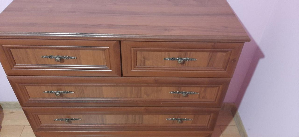 Комод 5Ш Барон Львів - фото 4