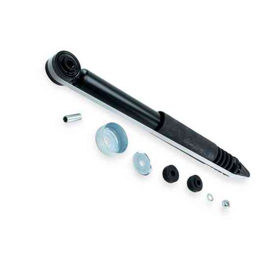 Амортизатор Рено Кліо II, Symbol 98 - газ. задній Мукачево