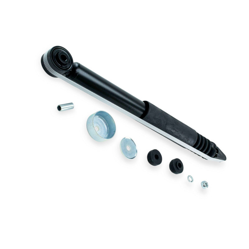 Амортизатор Рено Кліо II, Symbol 98 - газ. задній Мукачево - фото 1