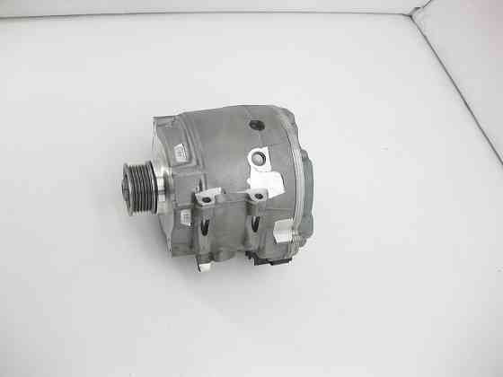 VAG  4N0903028Q Стартер-генератор (з рідинним охолодженням) Одеса