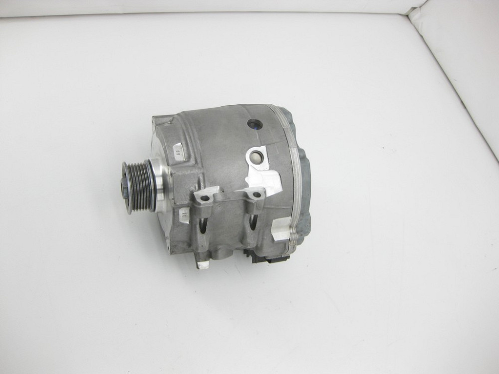 VAG  4N0903028Q Стартер-генератор (з рідинним охолодженням) Одеса - фото 6