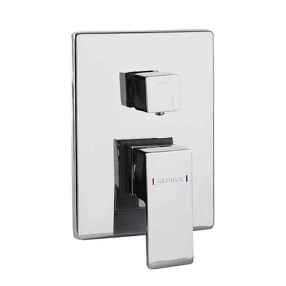 Душова система Globus Lux GLM-205-SMART Київ