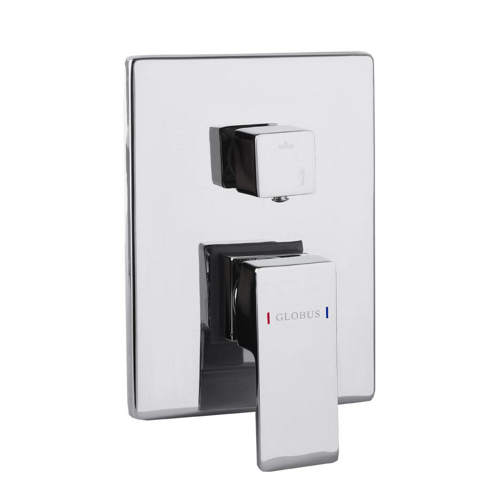 Душова система Globus Lux GLM-205-SMART Київ - фото 3