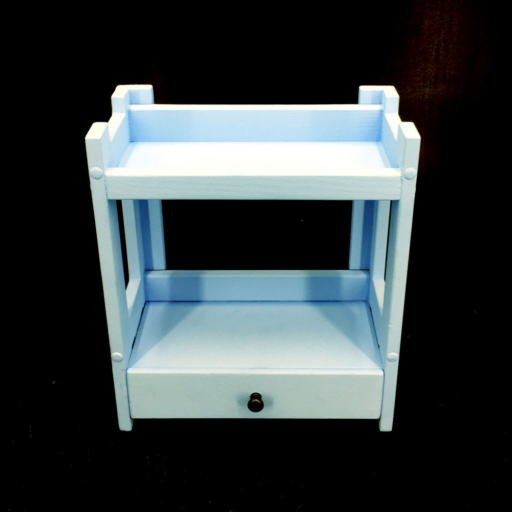 Органайзер настільний "Хобокен" ірис Миколаїв - фото 2