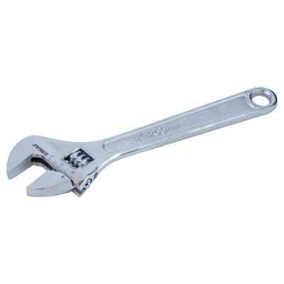 Ключ Sigma разводной 200мм CrV (4101121) Винница