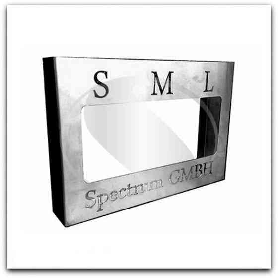 Тримач для рукавичок та бахіл - Spectrum Київ